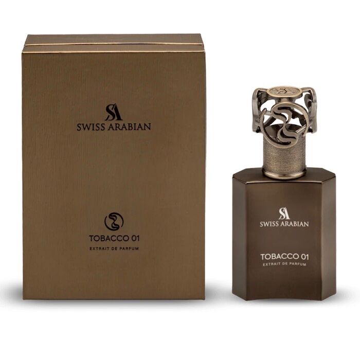 Swiss Arabian tabacco 01