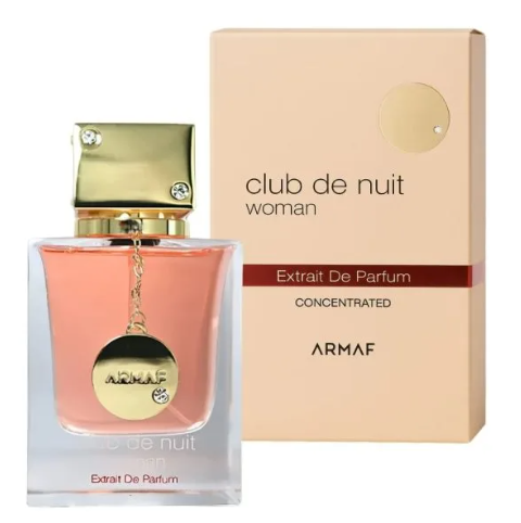 Club De Nuit Intense Women Extrait by Armaf